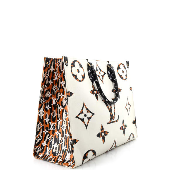 Louis Vuitton Onthego Tote Limited #132349L26B - Picture 3 of 10